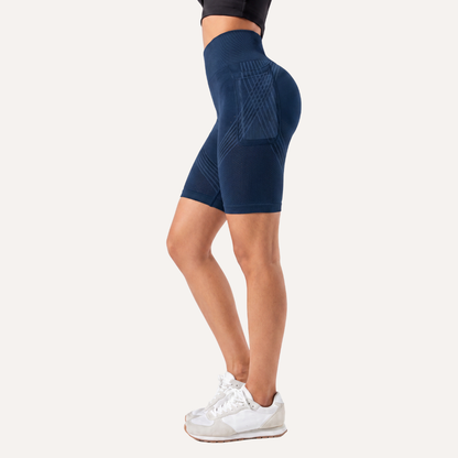 Short Poche Luveon