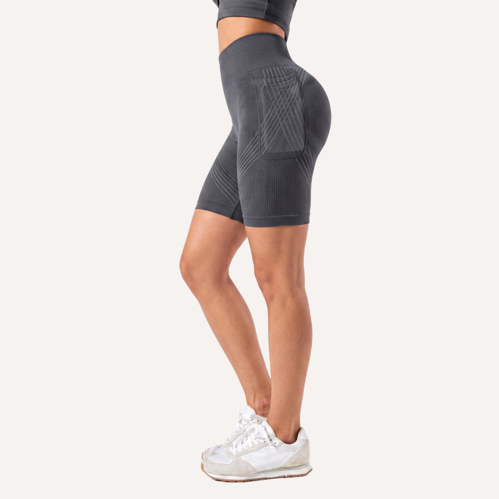 Short Poche Luveon