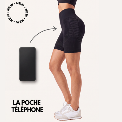 Short Poche Luveon